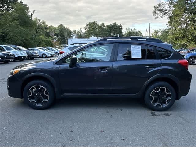 2013 Subaru XV Crosstrek Premium