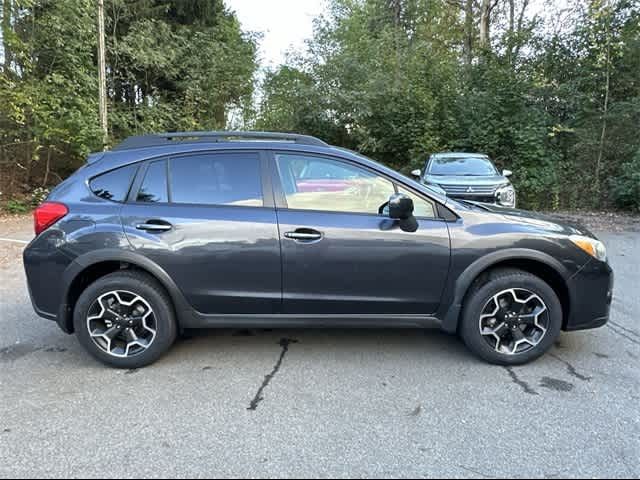 2013 Subaru XV Crosstrek Premium