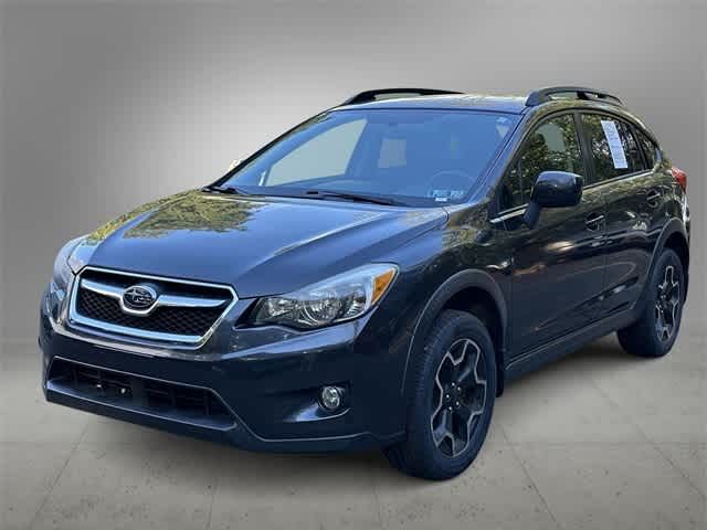 2013 Subaru XV Crosstrek Premium