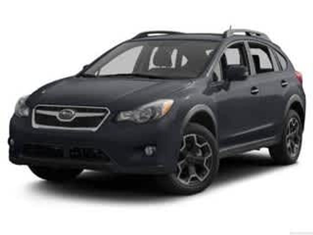 2013 Subaru XV Crosstrek Premium