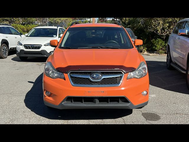 2013 Subaru XV Crosstrek Premium