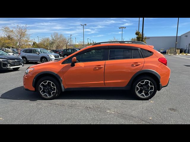 2013 Subaru XV Crosstrek Premium