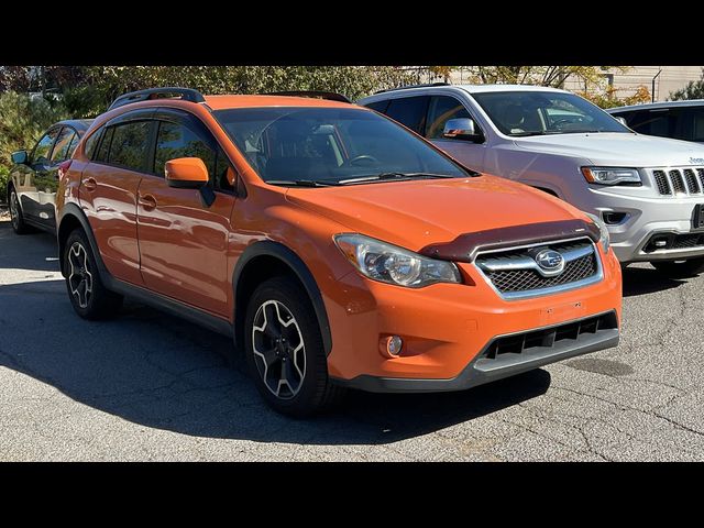 2013 Subaru XV Crosstrek Premium