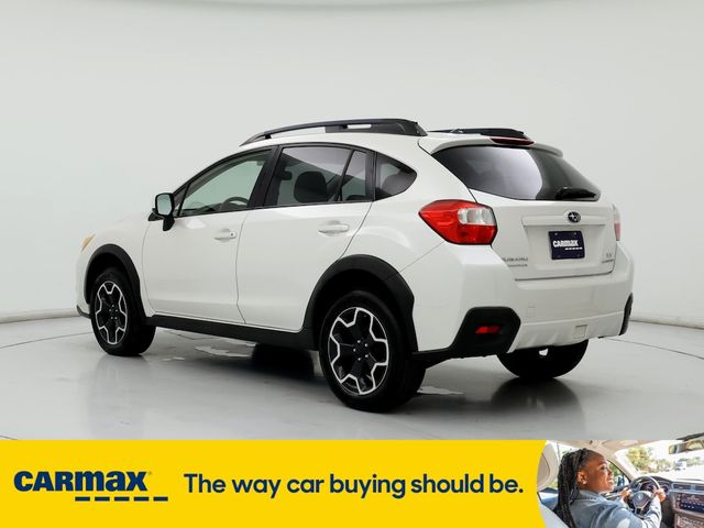 2013 Subaru XV Crosstrek Premium