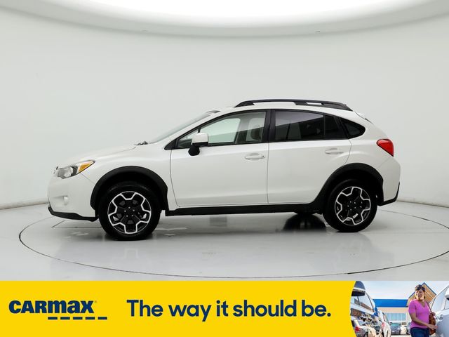 2013 Subaru XV Crosstrek Premium