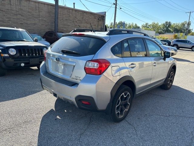 2013 Subaru XV Crosstrek Premium