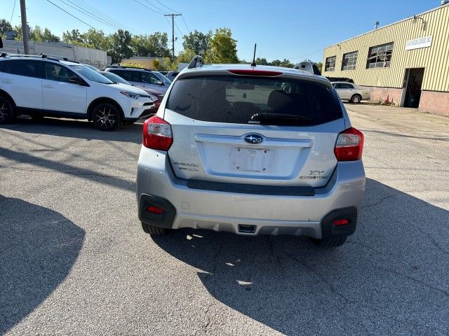 2013 Subaru XV Crosstrek Premium