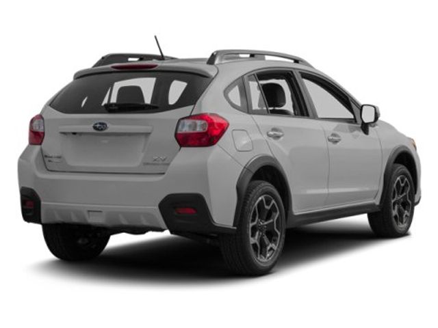 2013 Subaru XV Crosstrek Premium