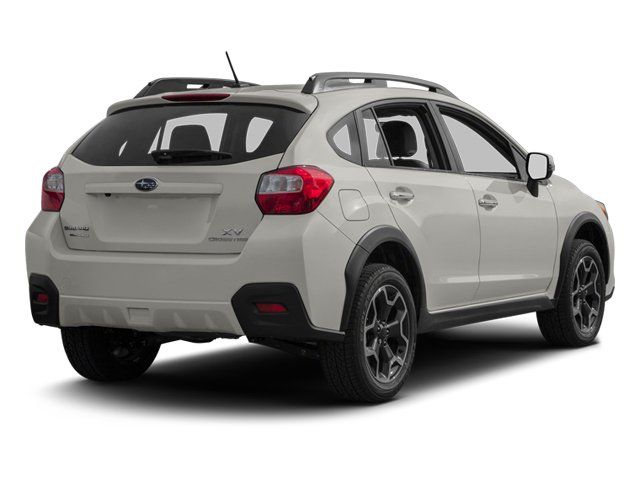 2013 Subaru XV Crosstrek Premium