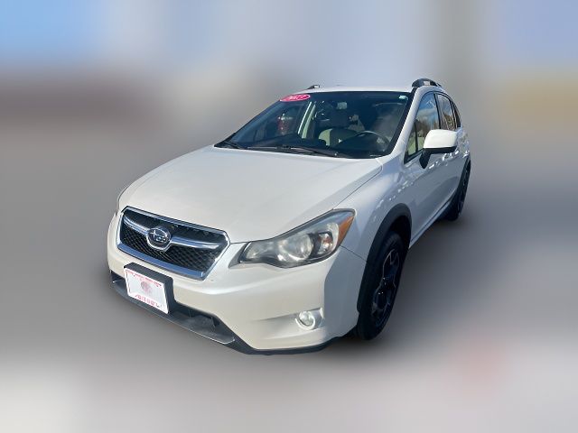 2013 Subaru XV Crosstrek Premium