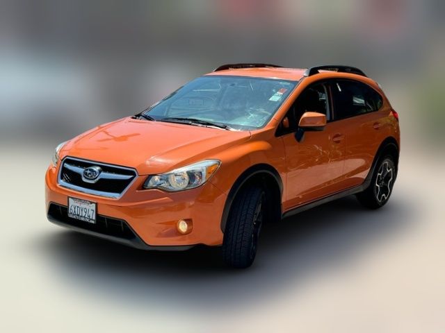 2013 Subaru XV Crosstrek Premium