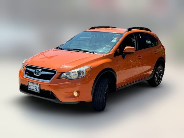 2013 Subaru XV Crosstrek Premium