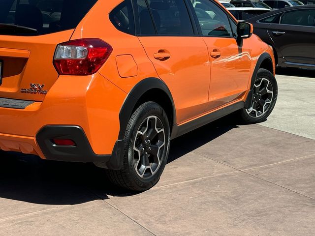 2013 Subaru XV Crosstrek Premium