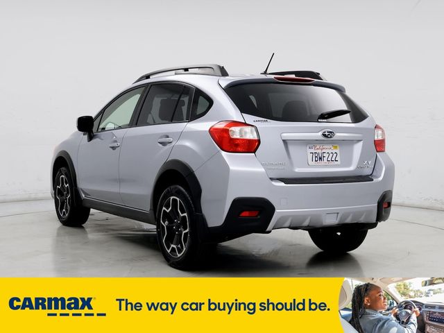 2013 Subaru XV Crosstrek Premium