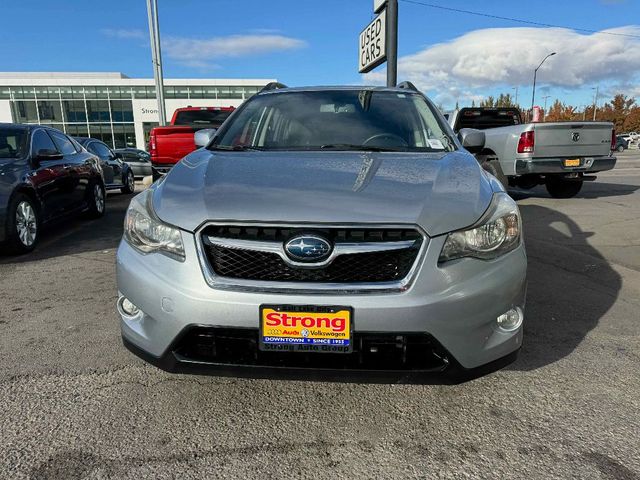 2013 Subaru XV Crosstrek Premium