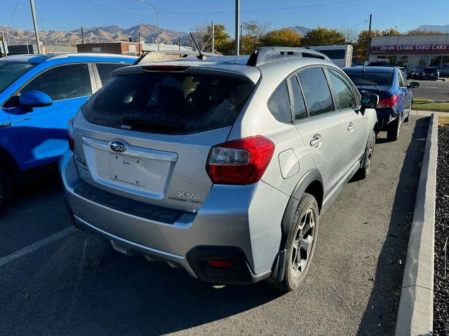 2013 Subaru XV Crosstrek Premium