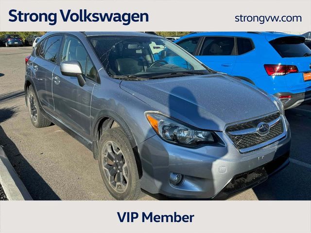 2013 Subaru XV Crosstrek Premium