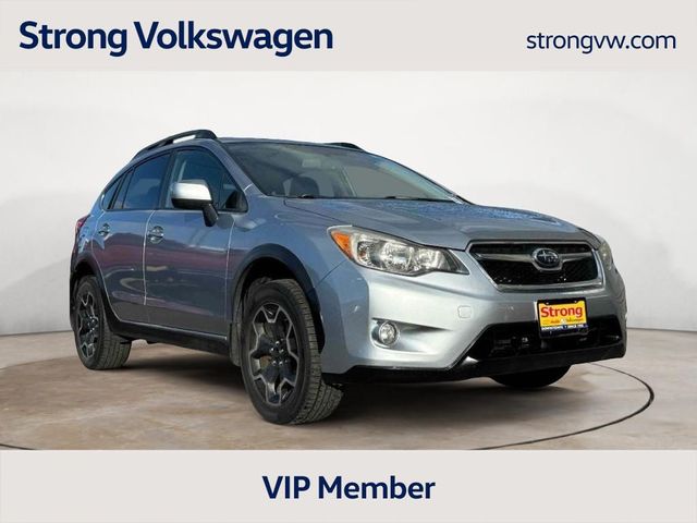 2013 Subaru XV Crosstrek Premium