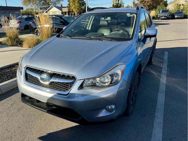 2013 Subaru XV Crosstrek Premium