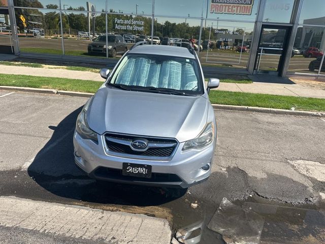 2013 Subaru XV Crosstrek Premium