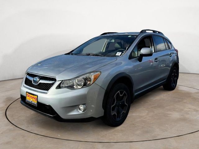 2013 Subaru XV Crosstrek Premium