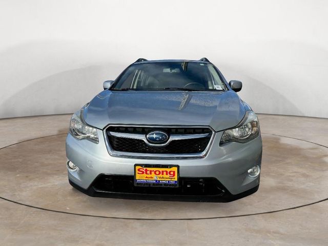 2013 Subaru XV Crosstrek Premium