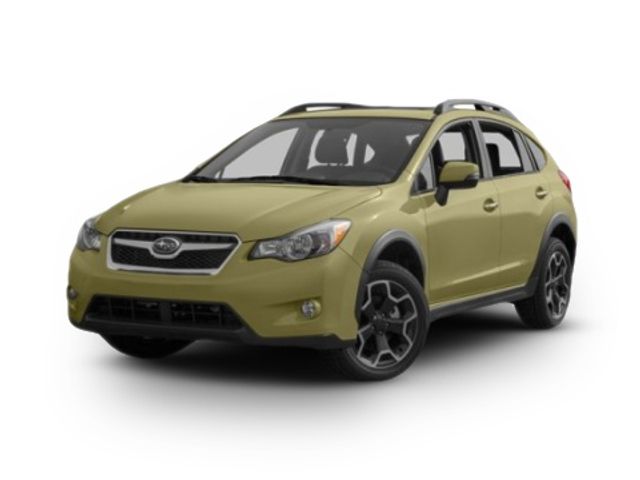 2013 Subaru XV Crosstrek Premium