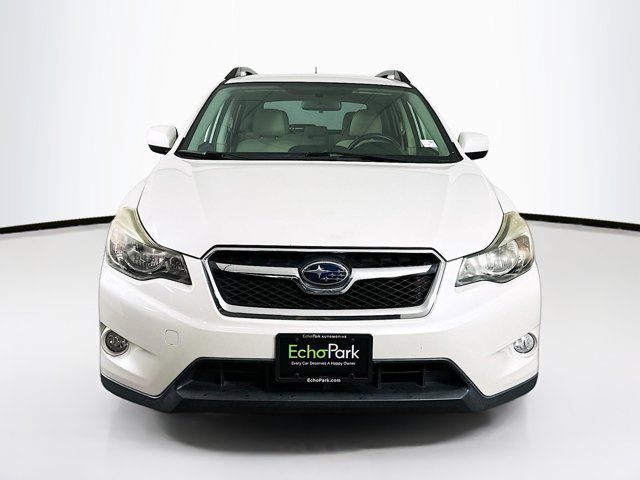 2013 Subaru XV Crosstrek Premium