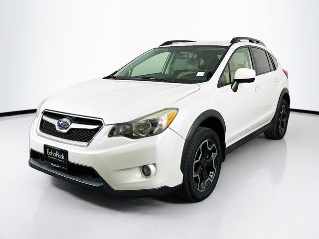 2013 Subaru XV Crosstrek Premium