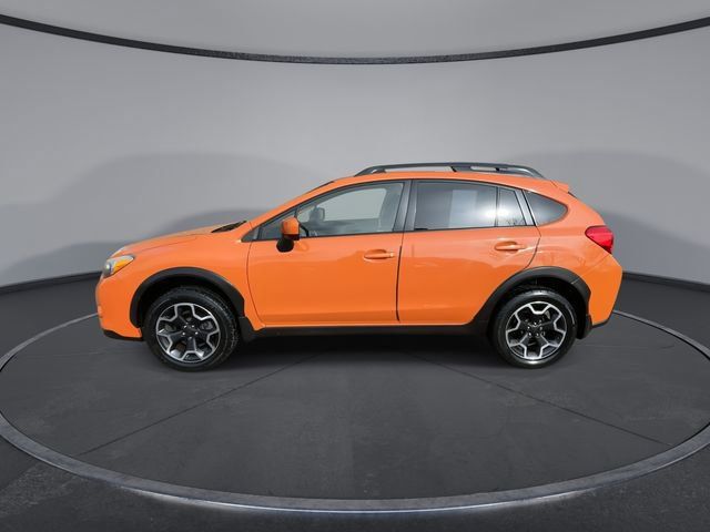 2013 Subaru XV Crosstrek Premium