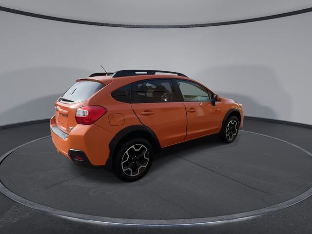 2013 Subaru XV Crosstrek Premium