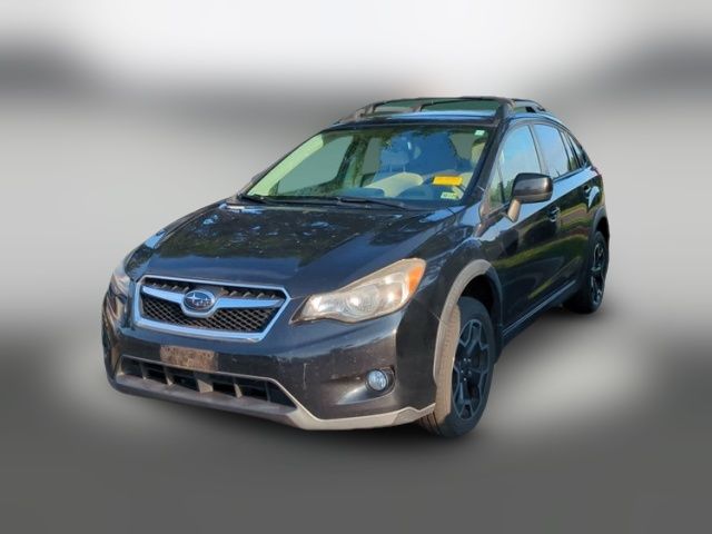 2013 Subaru XV Crosstrek Premium