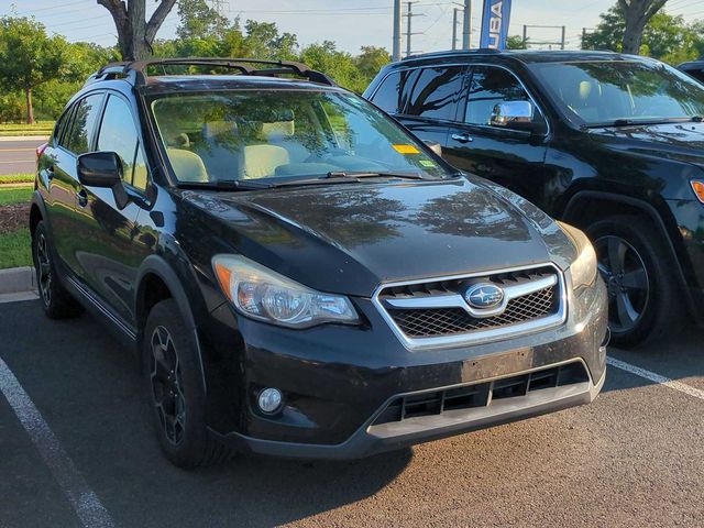 2013 Subaru XV Crosstrek Premium