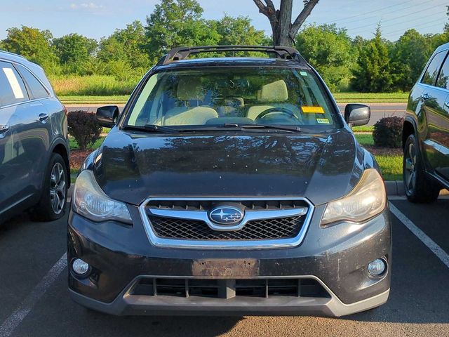 2013 Subaru XV Crosstrek Premium