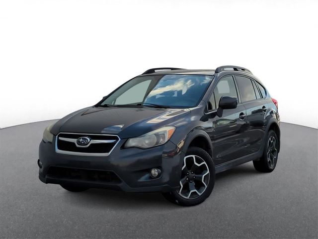 2013 Subaru XV Crosstrek Premium