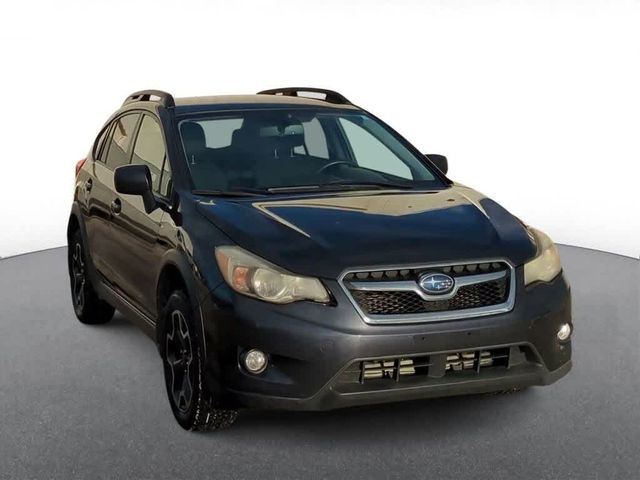 2013 Subaru XV Crosstrek Premium