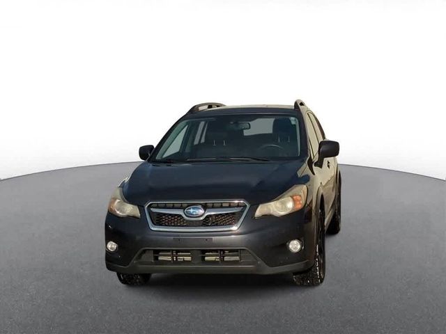 2013 Subaru XV Crosstrek Premium