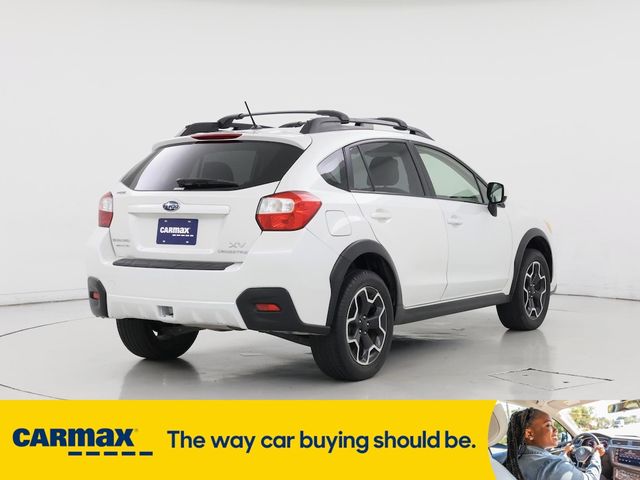 2013 Subaru XV Crosstrek Premium