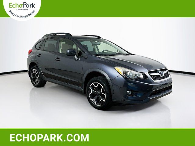 2013 Subaru XV Crosstrek Premium