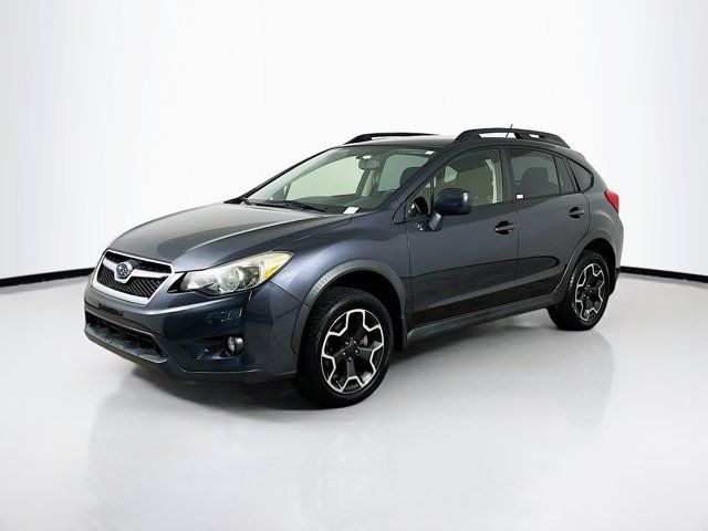 2013 Subaru XV Crosstrek Premium