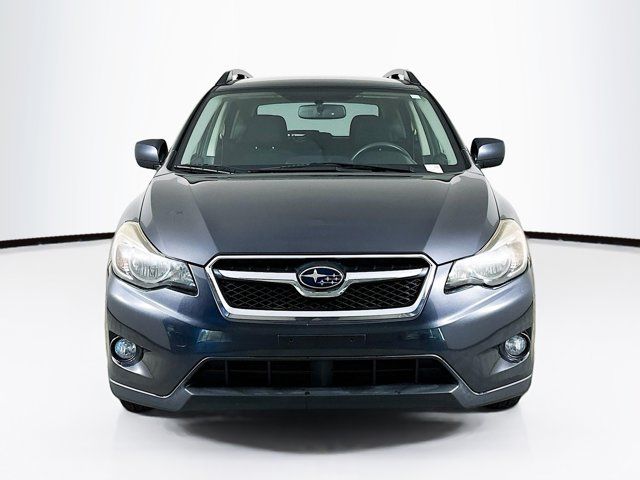 2013 Subaru XV Crosstrek Premium