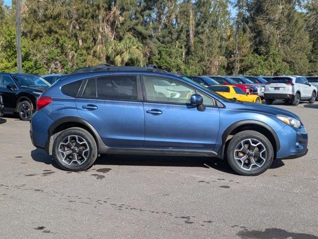 2013 Subaru XV Crosstrek Premium