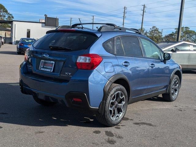 2013 Subaru XV Crosstrek Premium