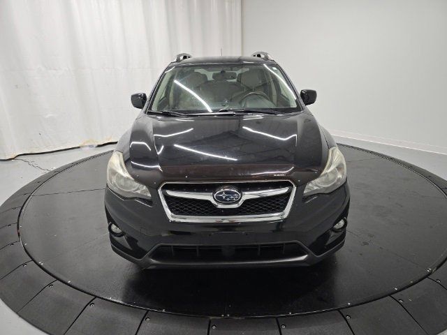 2013 Subaru XV Crosstrek Premium