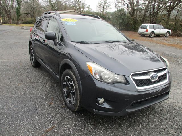 2013 Subaru XV Crosstrek Premium