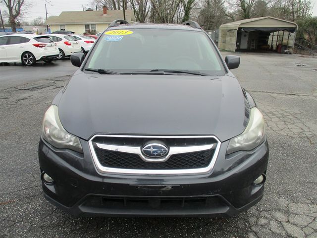 2013 Subaru XV Crosstrek Premium