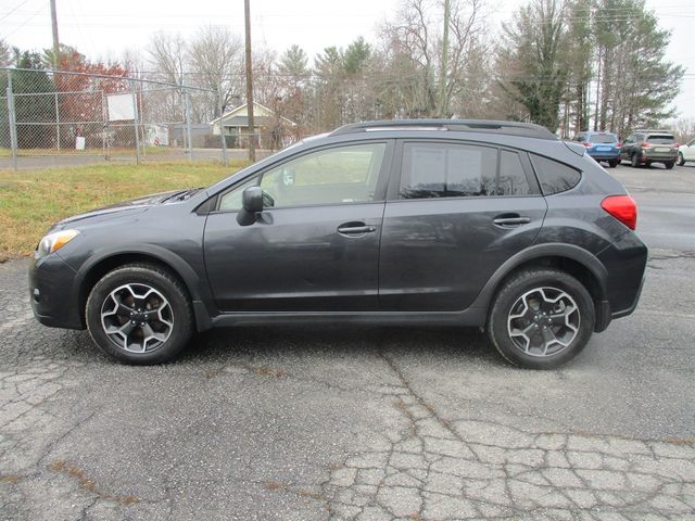 2013 Subaru XV Crosstrek Premium