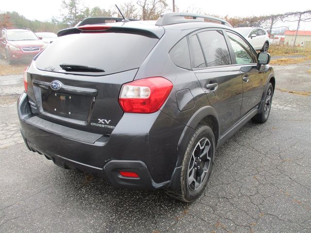 2013 Subaru XV Crosstrek Premium