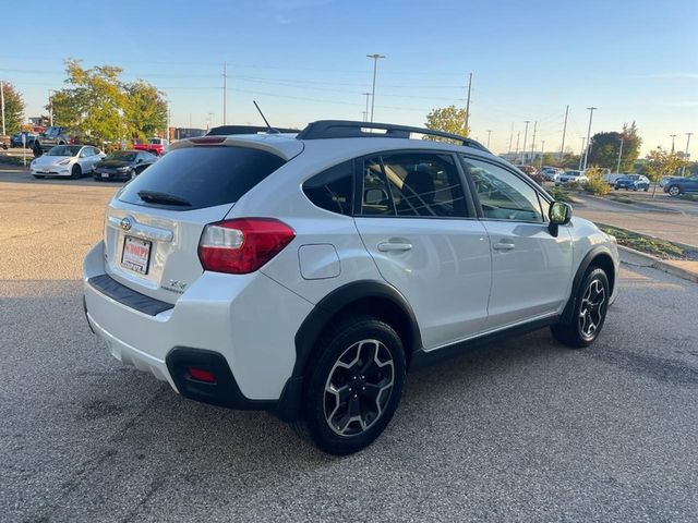 2013 Subaru XV Crosstrek Premium