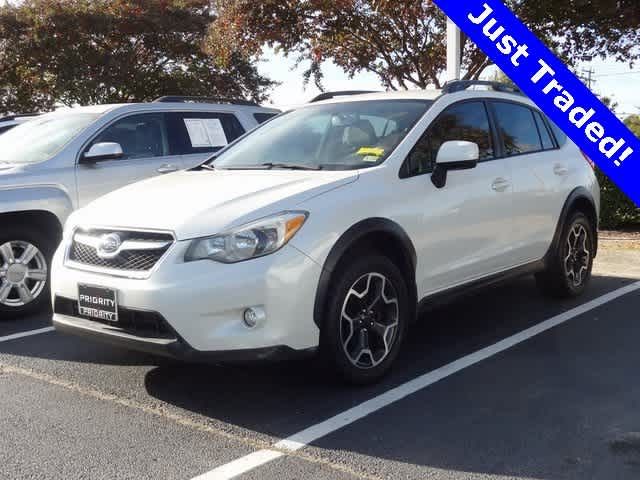 2013 Subaru XV Crosstrek Premium